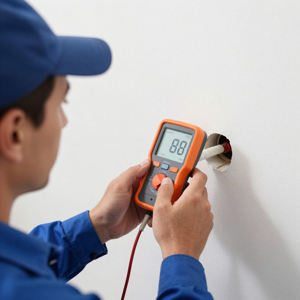 Leak Detection & Repair in Titusville