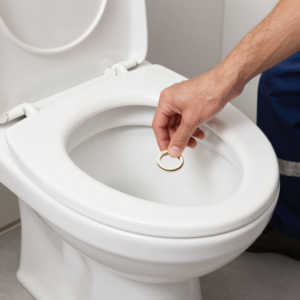 Toilet & Faucet Repair in Titusville