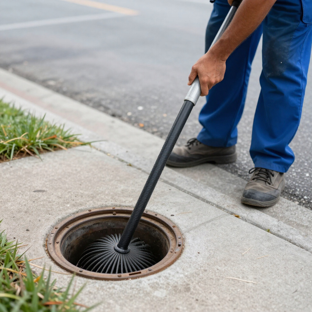 Sewer & Pipe Services in Titusville