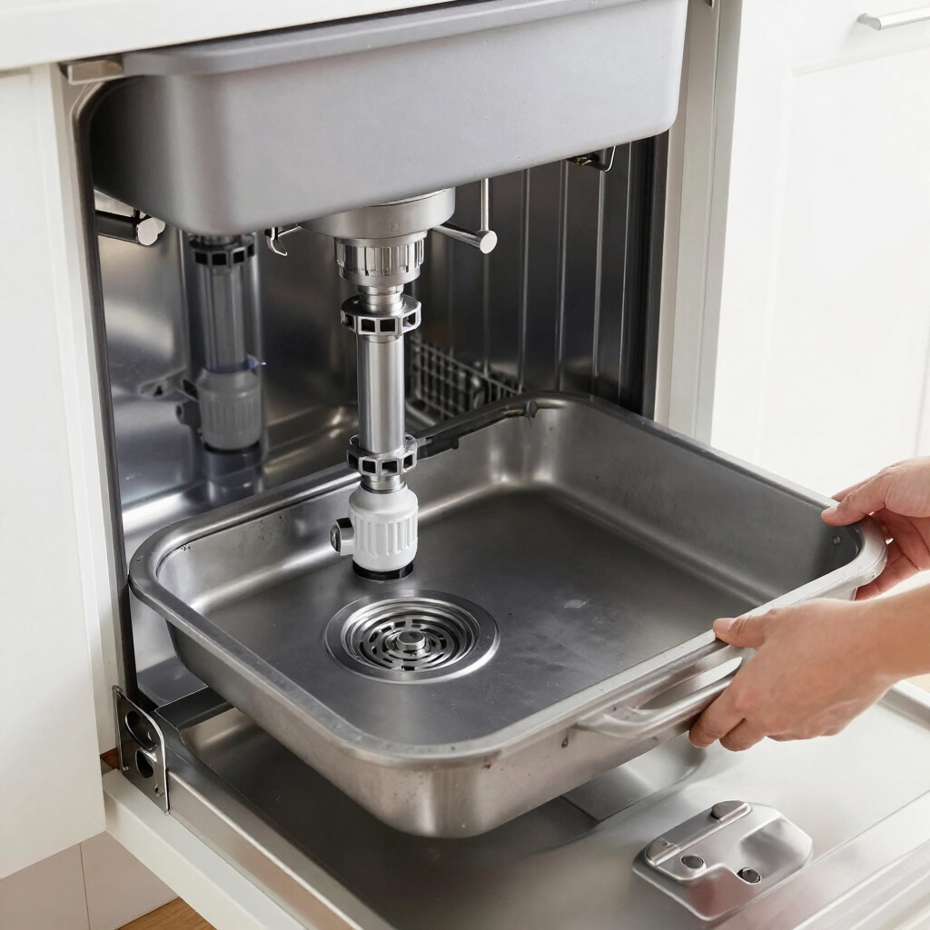 Garbage Disposal in Titusville