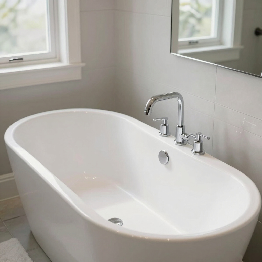 Bathroom & Kitchen Upgrades in Titusville